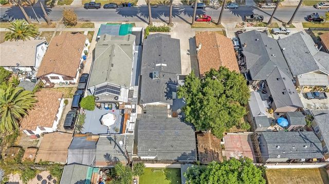 1746 W 38th Place, Los Angeles, CA 90062