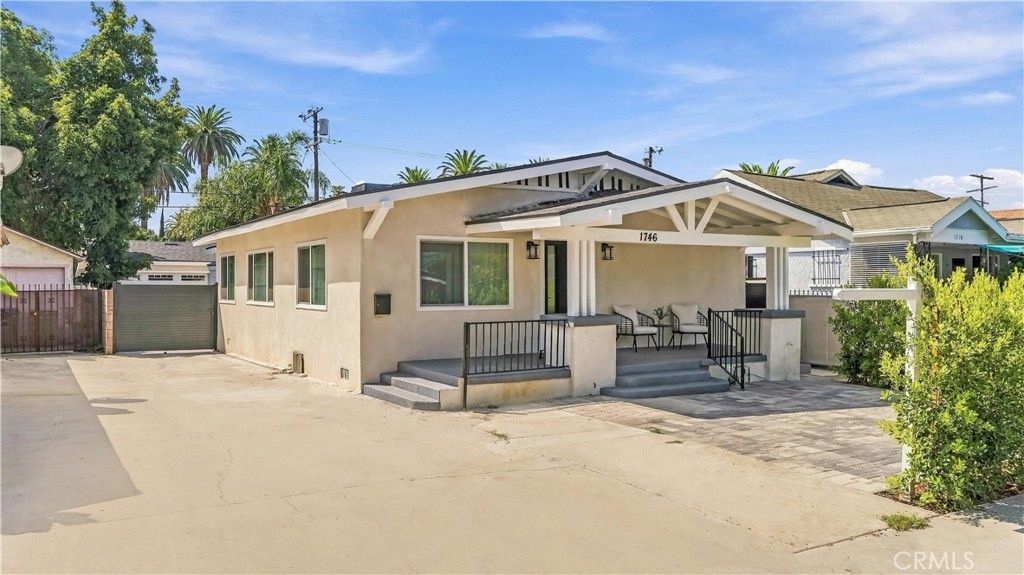 1746 W 38th Place, Los Angeles, CA 90062