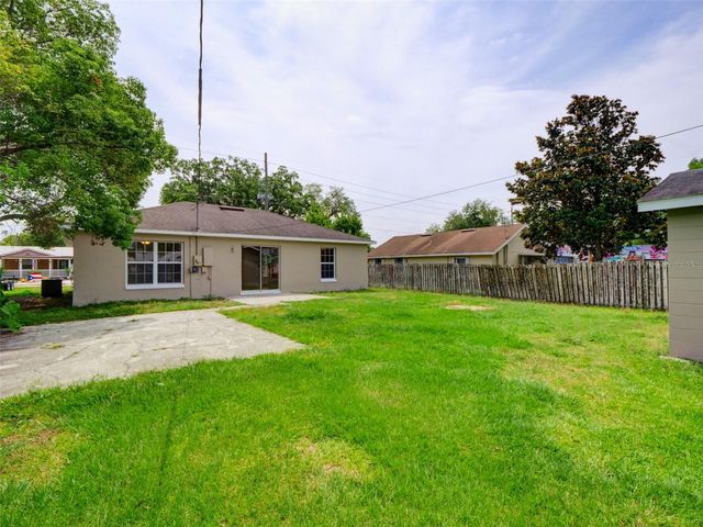 806 ILLINOIS AVENUE, St Cloud, FL 34771