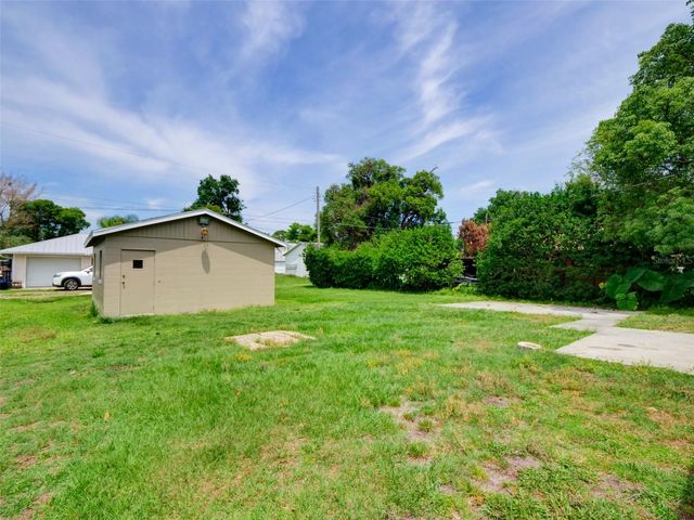 806 ILLINOIS AVENUE, St Cloud, FL 34771
