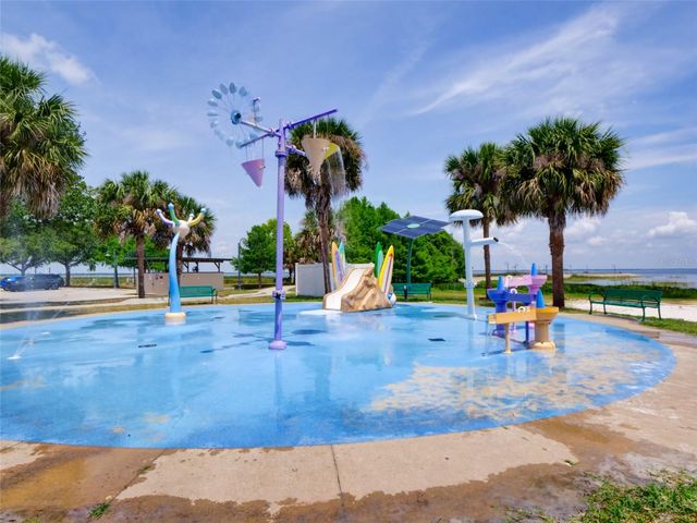 806 ILLINOIS AVENUE, St Cloud, FL 34771