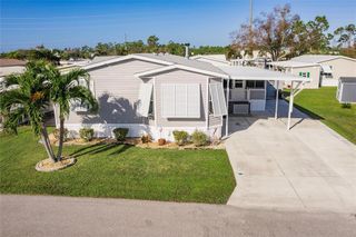 14 N CARDINAL B14, Punta Gorda, FL 33950
