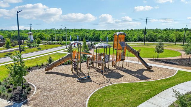 12112 Silverston Tree BND, Mustang Ridge, TX 78610