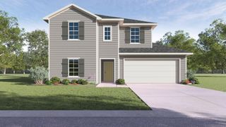 12112 Silverston Tree BND, Mustang Ridge, TX 78610