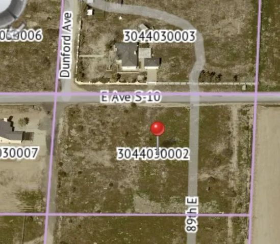 89 Dunford, Littlerock, CA 93543