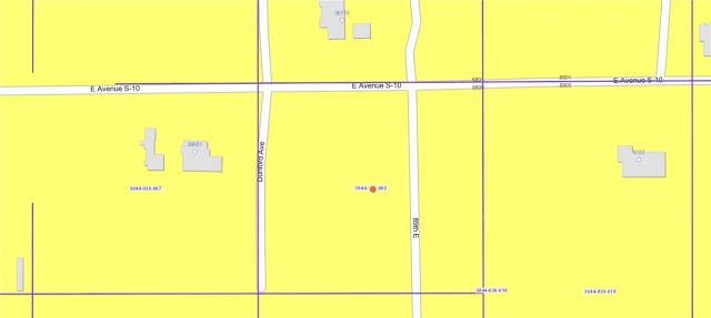 89 Dunford, Littlerock, CA 93543