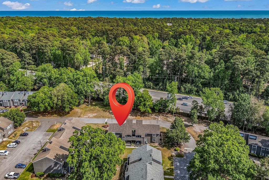 10301 N Kings Hwy Apt 6-3, Myrtle Beach, SC 29572 — photo 2