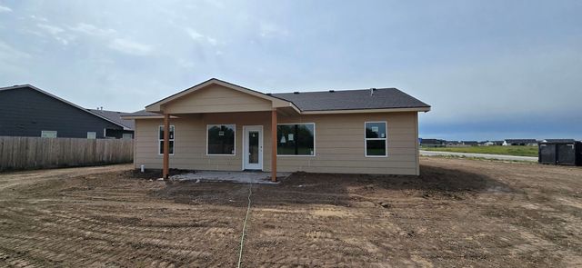 904 Trails Head, Goddard, KS 67052