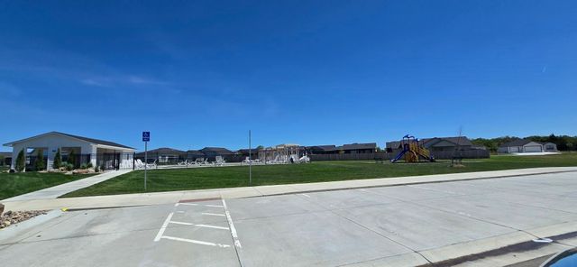 904 Trails Head, Goddard, KS 67052