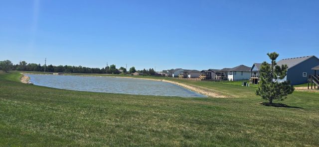 904 Trails Head, Goddard, KS 67052