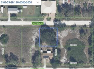 2617 W Perry Road, Avon Park, FL 33825