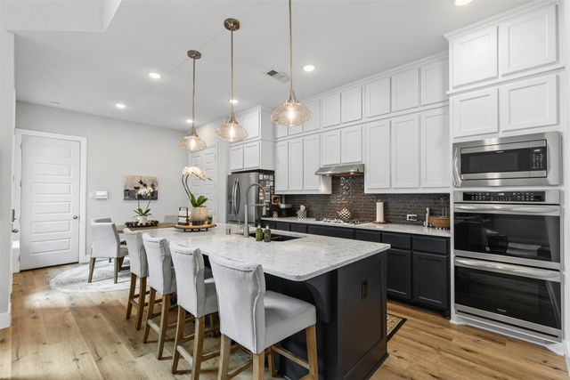 2156 Tolleson Drive, Fort Worth, TX 76008