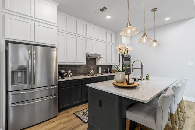 2156 Tolleson Drive, Fort Worth, TX 76008