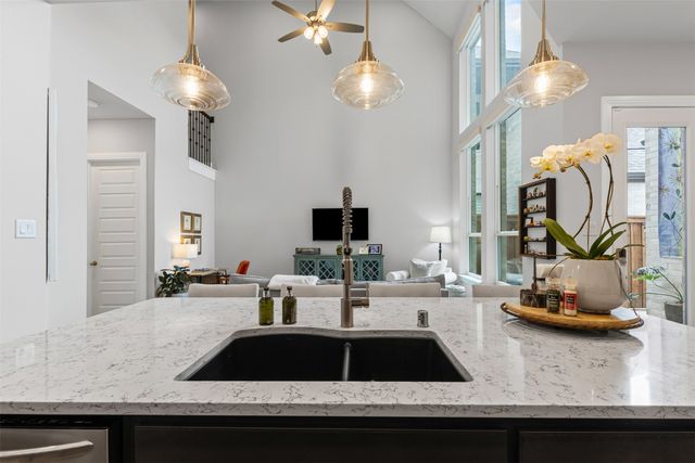 2156 Tolleson Drive, Fort Worth, TX 76008