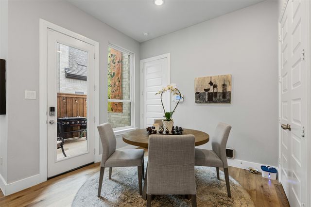 2156 Tolleson Drive, Fort Worth, TX 76008