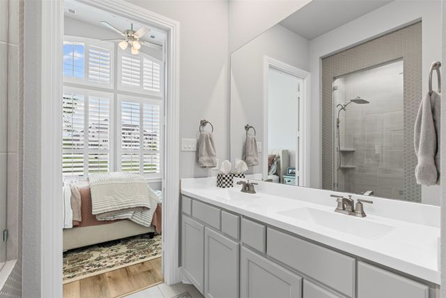 2156 Tolleson Drive, Fort Worth, TX 76008