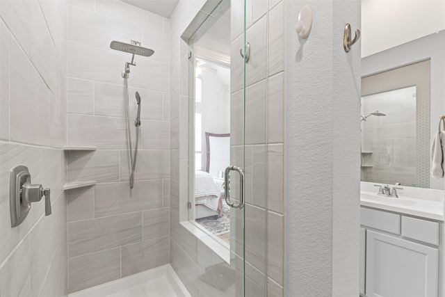 2156 Tolleson Drive, Fort Worth, TX 76008