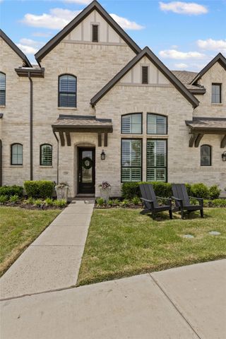 2156 Tolleson Drive, Fort Worth, TX 76008