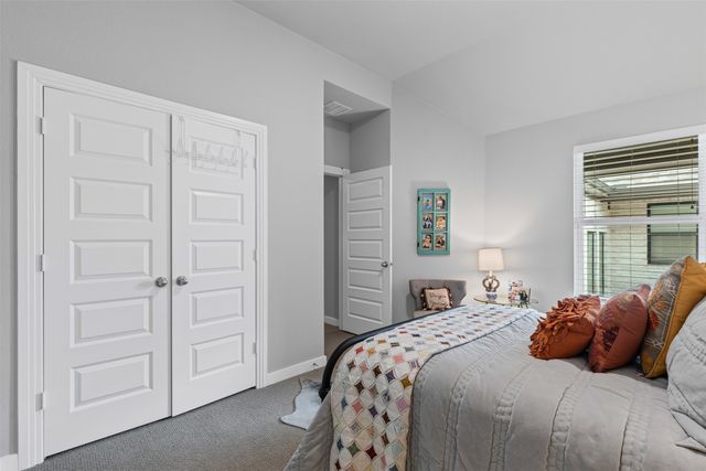 2156 Tolleson Drive, Fort Worth, TX 76008