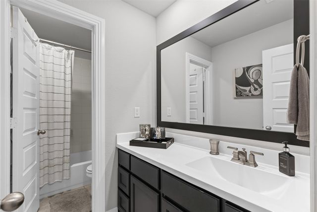 2156 Tolleson Drive, Fort Worth, TX 76008