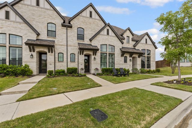 2156 Tolleson Drive, Fort Worth, TX 76008