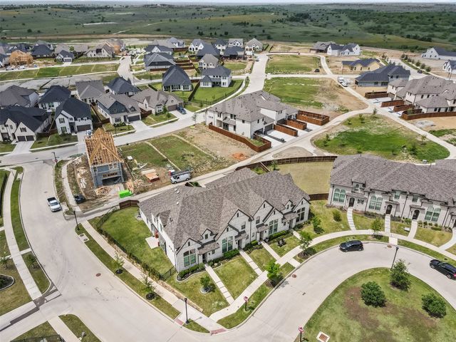 2156 Tolleson Drive, Fort Worth, TX 76008