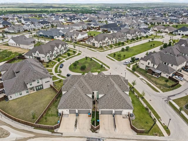 2156 Tolleson Drive, Fort Worth, TX 76008