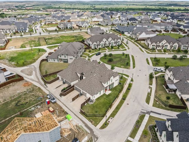 2156 Tolleson Drive, Fort Worth, TX 76008