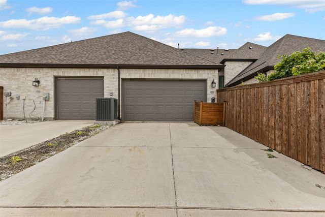 2156 Tolleson Drive, Fort Worth, TX 76008