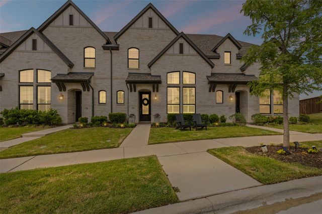 2156 Tolleson Drive, Fort Worth, TX 76008