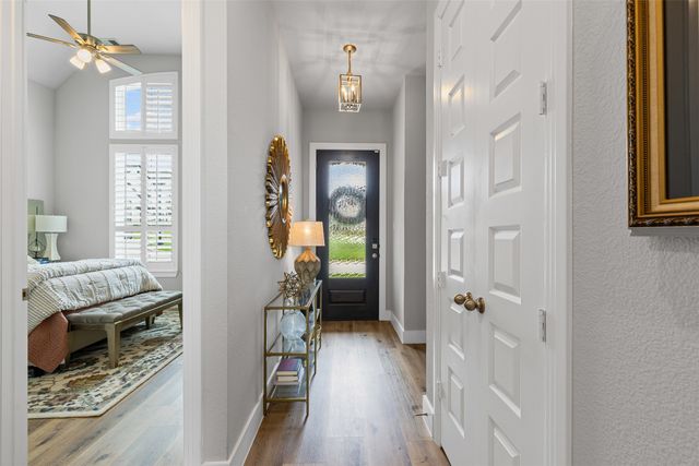 2156 Tolleson Drive, Fort Worth, TX 76008