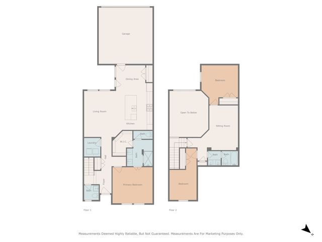 2156 Tolleson Drive, Fort Worth, TX 76008