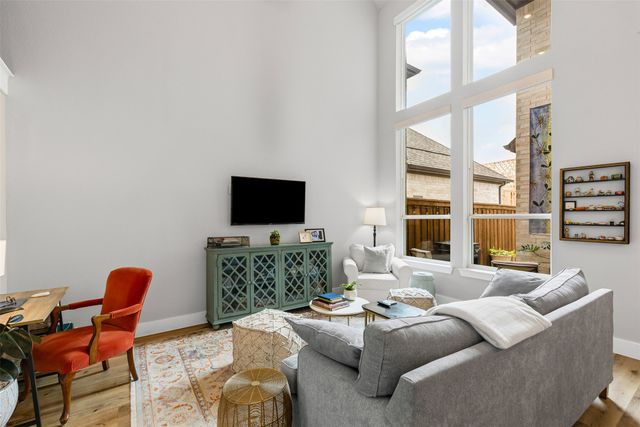 2156 Tolleson Drive, Fort Worth, TX 76008