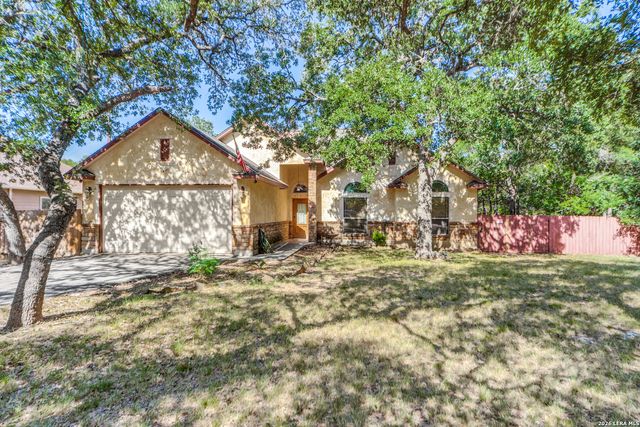 1490 Deep Water DR, Spring Branch, TX 78070