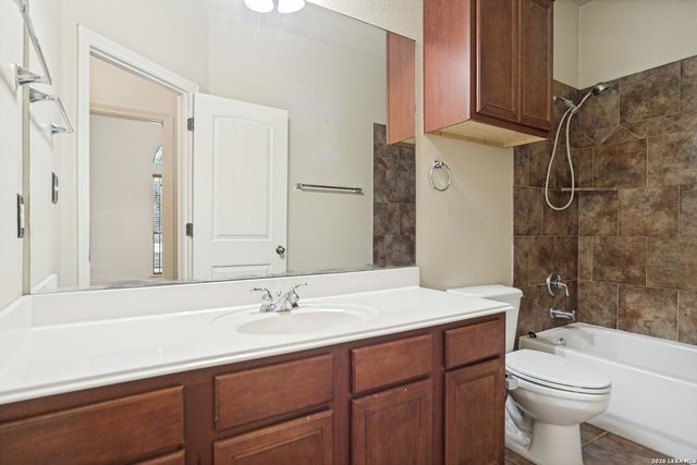 1490 Deep Water DR, Spring Branch, TX 78070