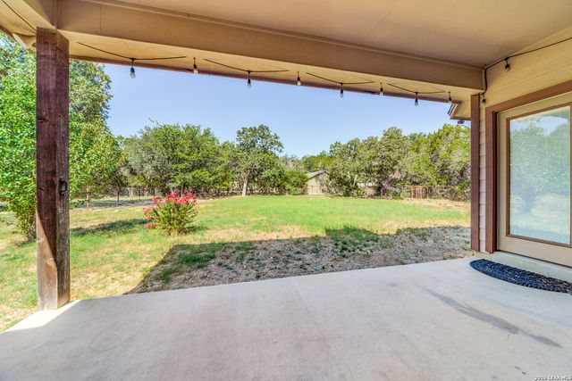 1490 Deep Water DR, Spring Branch, TX 78070