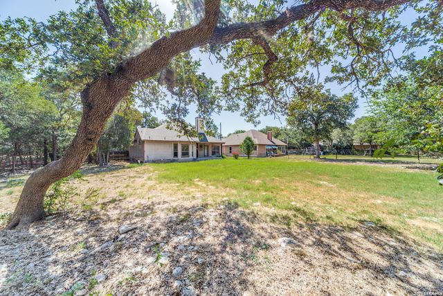 1490 Deep Water DR, Spring Branch, TX 78070