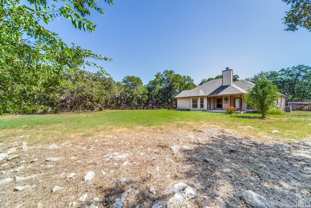 1490 Deep Water DR, Spring Branch, TX 78070