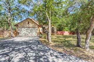 1490 Deep Water DR, Spring Branch, TX 78070