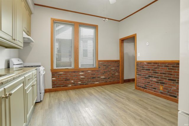 2602 Pennsylvania Street, Evansville, IN 47712