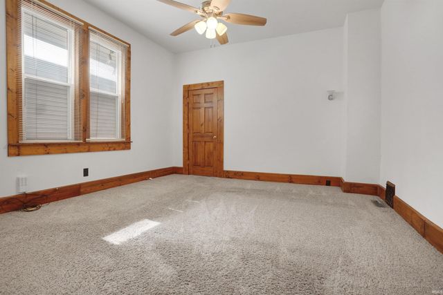 2602 Pennsylvania Street, Evansville, IN 47712