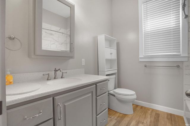 2602 Pennsylvania Street, Evansville, IN 47712