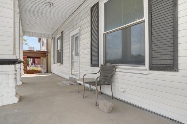 2602 Pennsylvania Street, Evansville, IN 47712