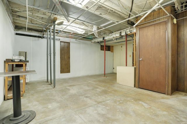 2602 Pennsylvania Street, Evansville, IN 47712