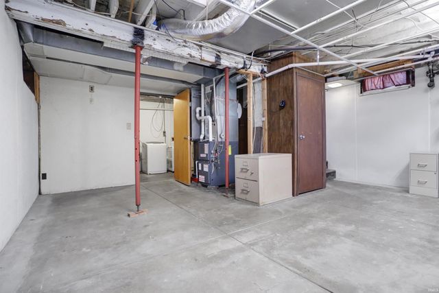 2602 Pennsylvania Street, Evansville, IN 47712