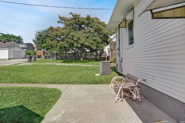 2602 Pennsylvania Street, Evansville, IN 47712