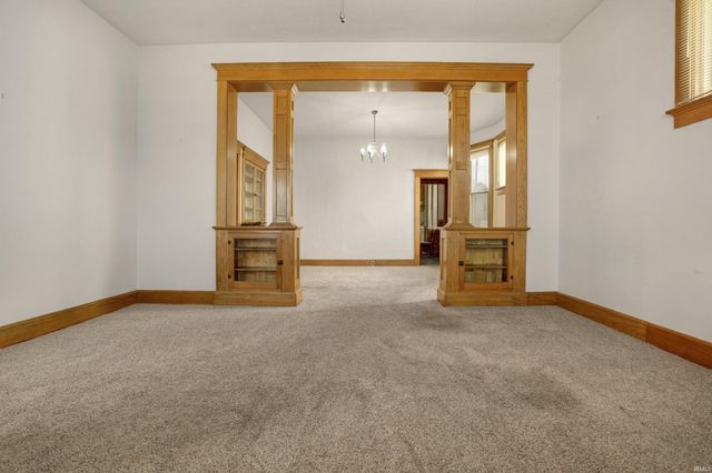 2602 Pennsylvania Street, Evansville, IN 47712