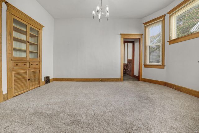 2602 Pennsylvania Street, Evansville, IN 47712