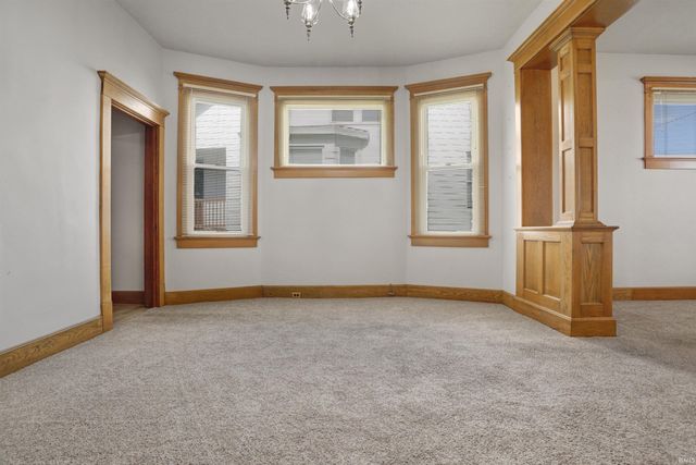 2602 Pennsylvania Street, Evansville, IN 47712