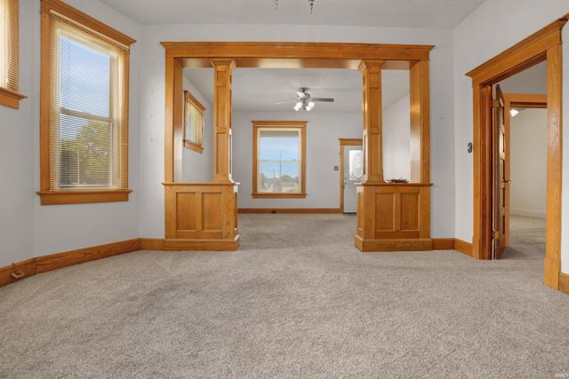 2602 Pennsylvania Street, Evansville, IN 47712